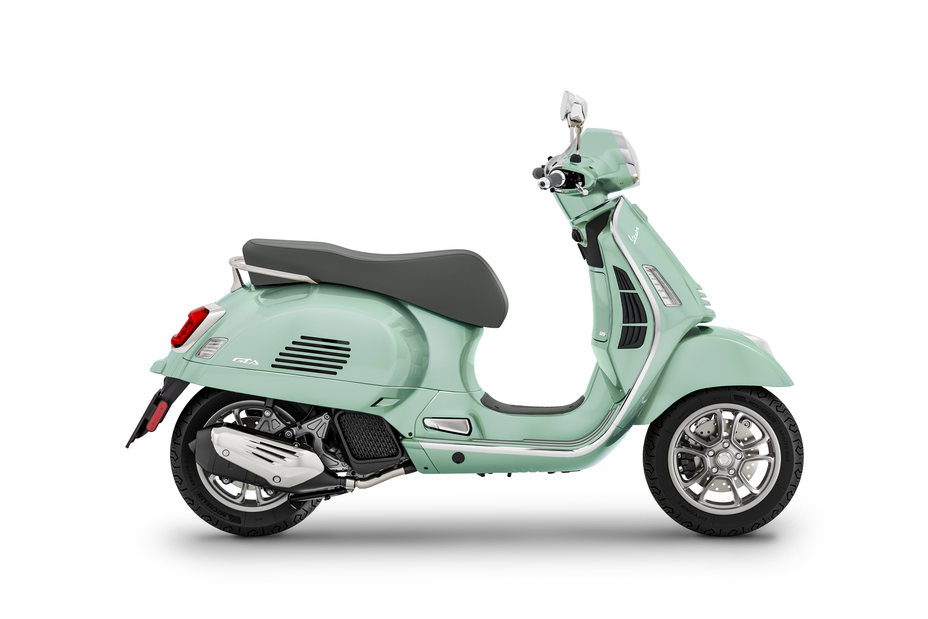 Vespa GTS 125