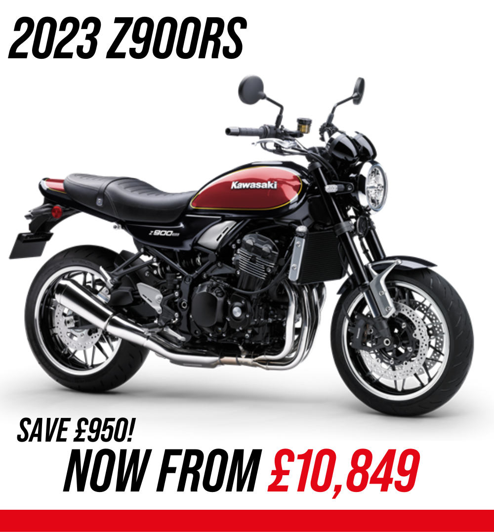Z900RS