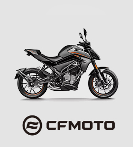 CFMOTO