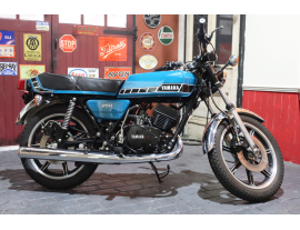 Yamaha RD250