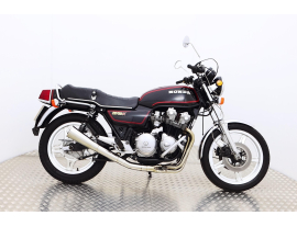 1979 Honda CB750K 