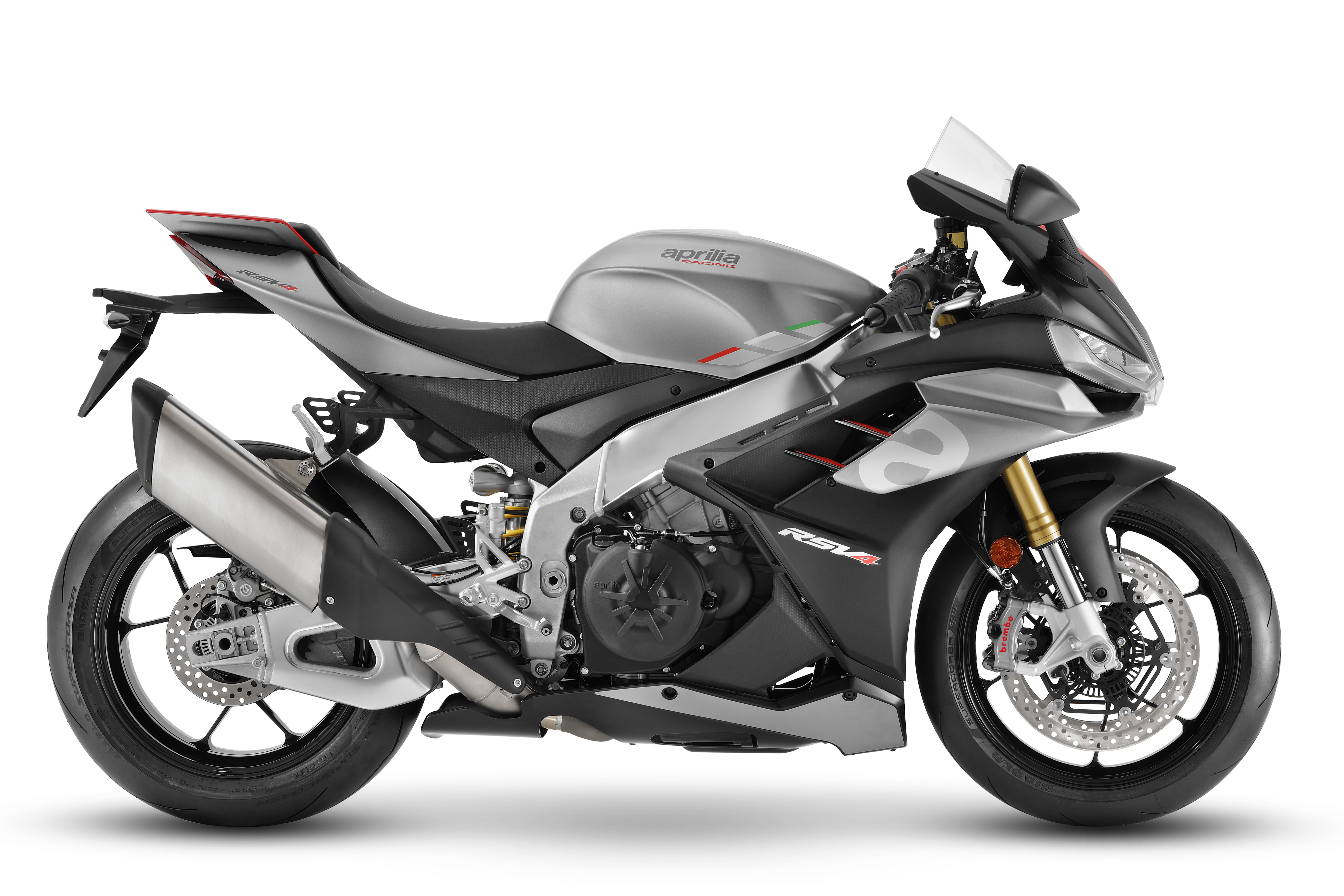 Aprilia RSV4 1100