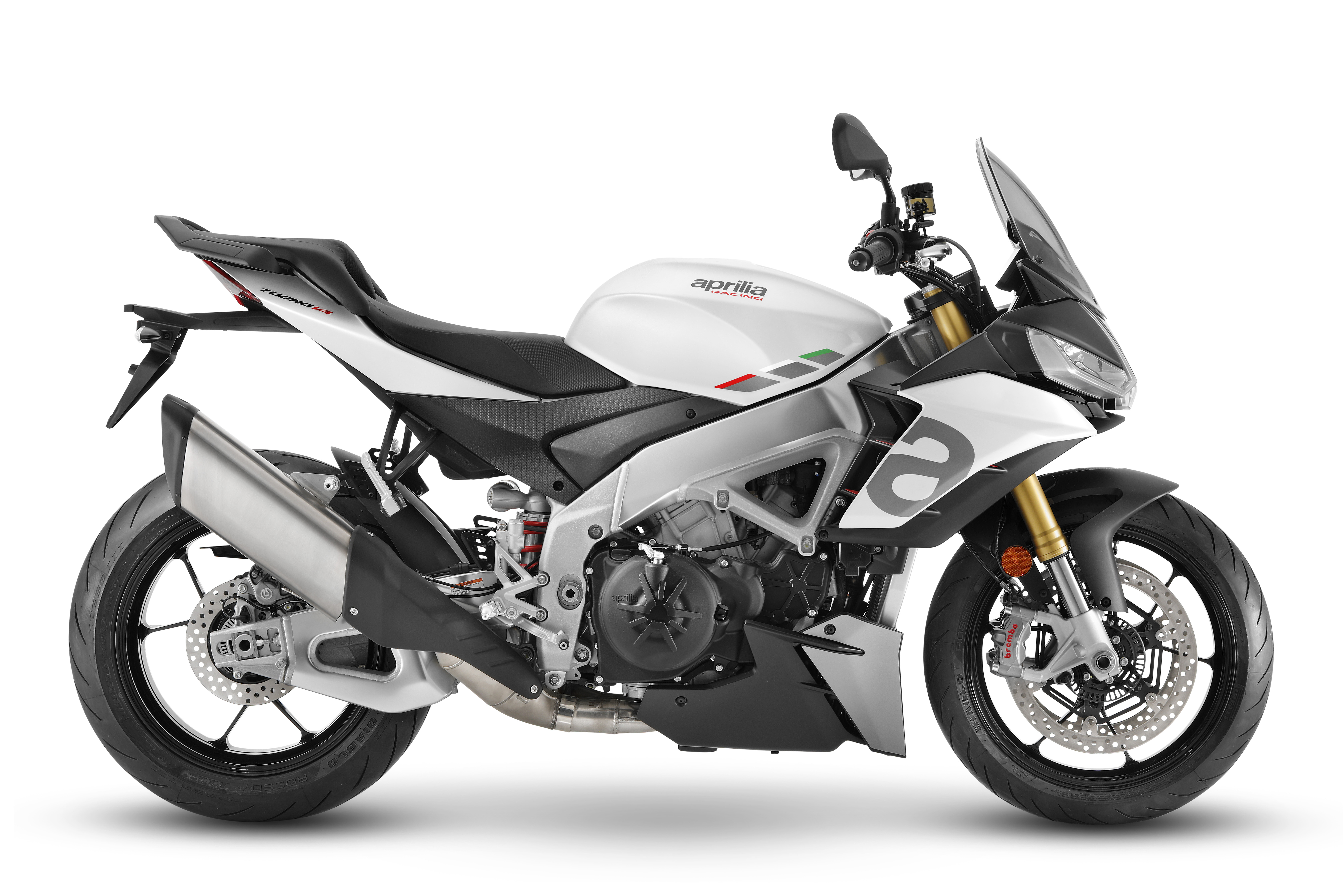 Aprilia Tuono V4 1100