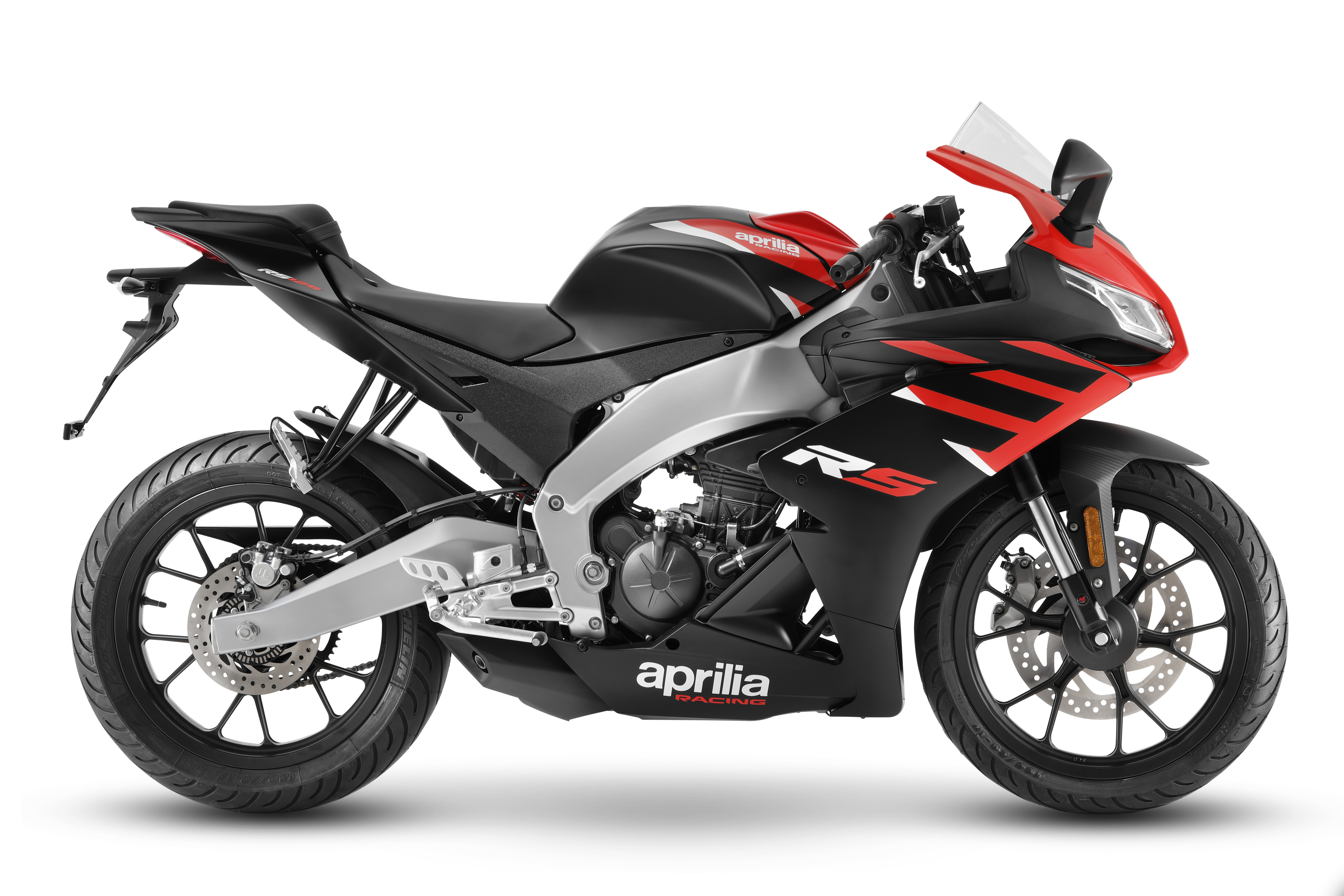 Aprilia RS 125