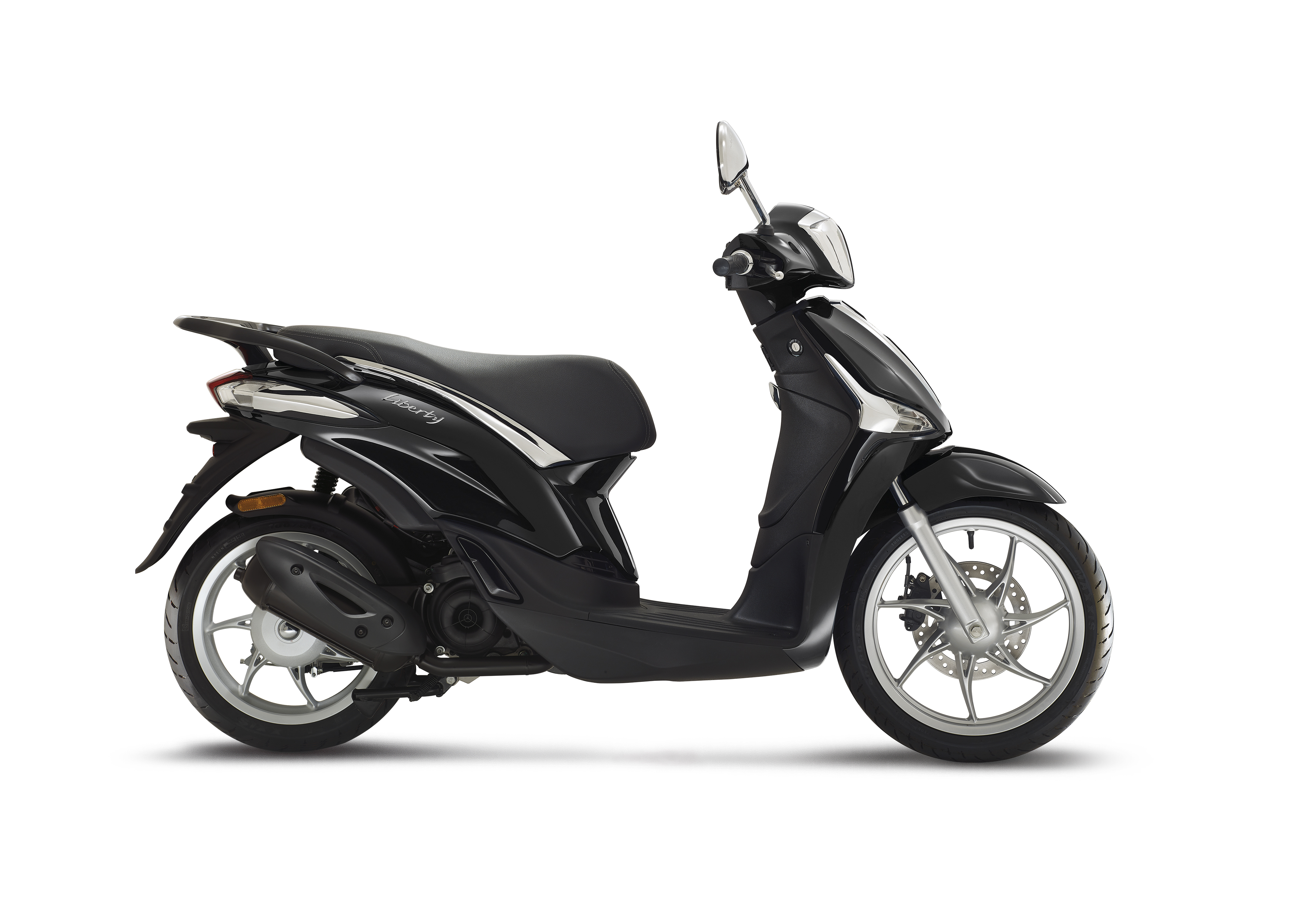 Piaggio Liberty 50