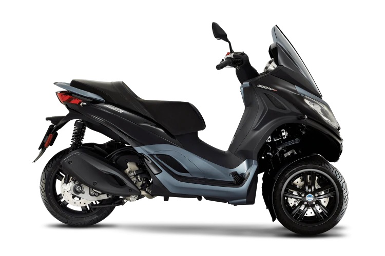 Piaggio MP3 300 HPE