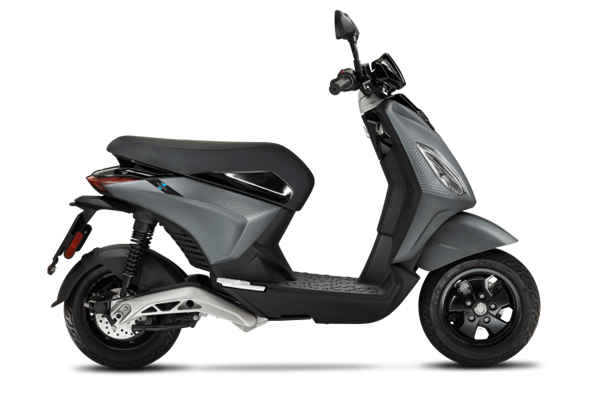 Piaggio 1 Active