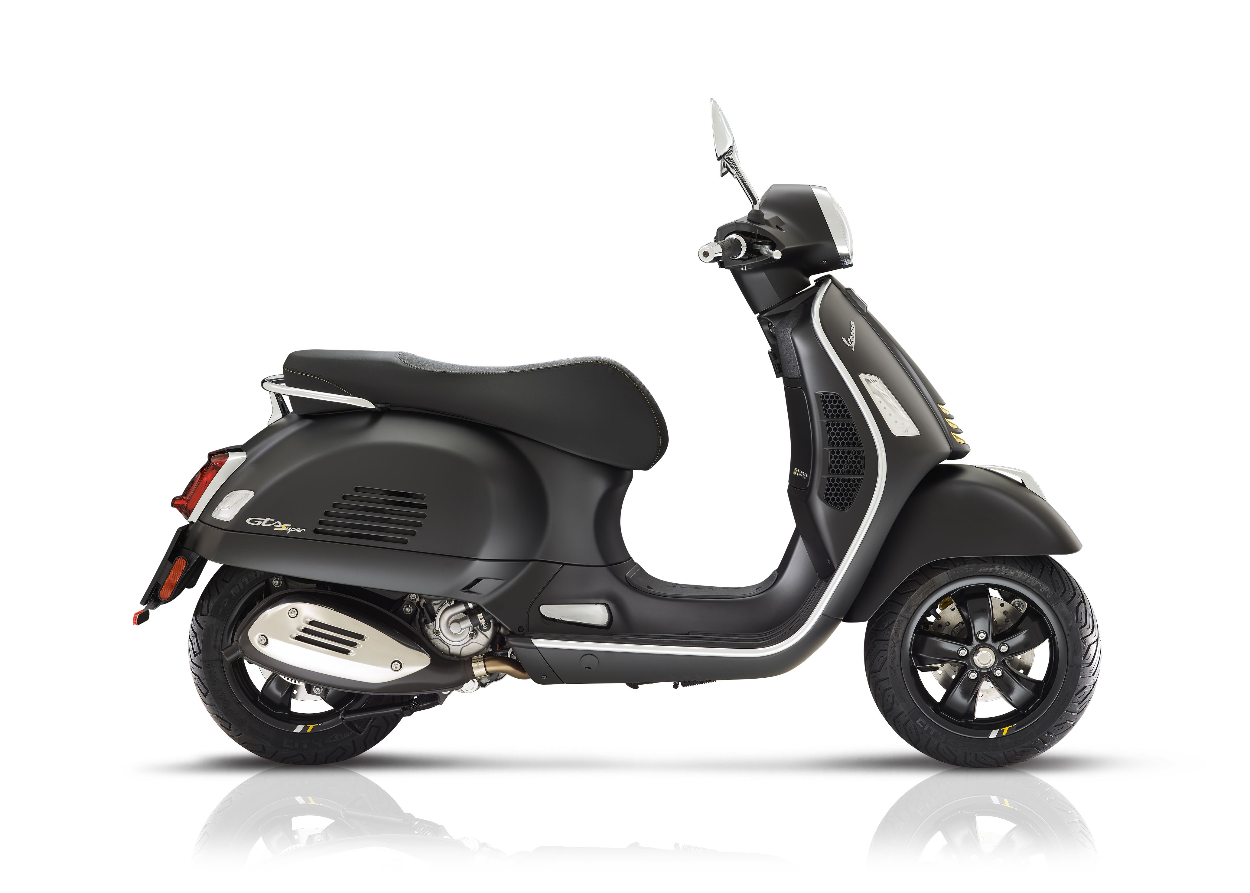 Vespa GTS 300 hpe Supertech