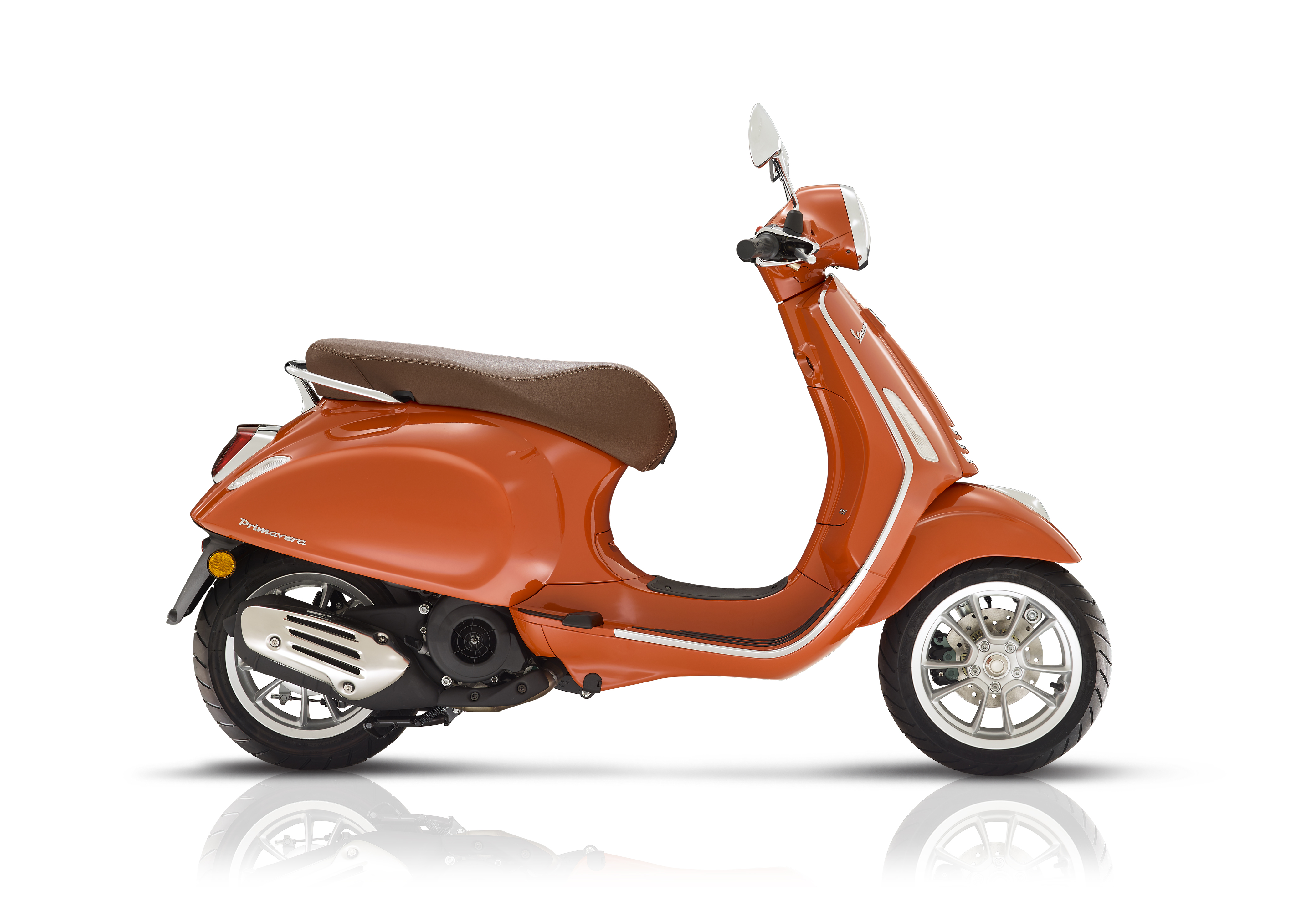 Vespa Primavera 125