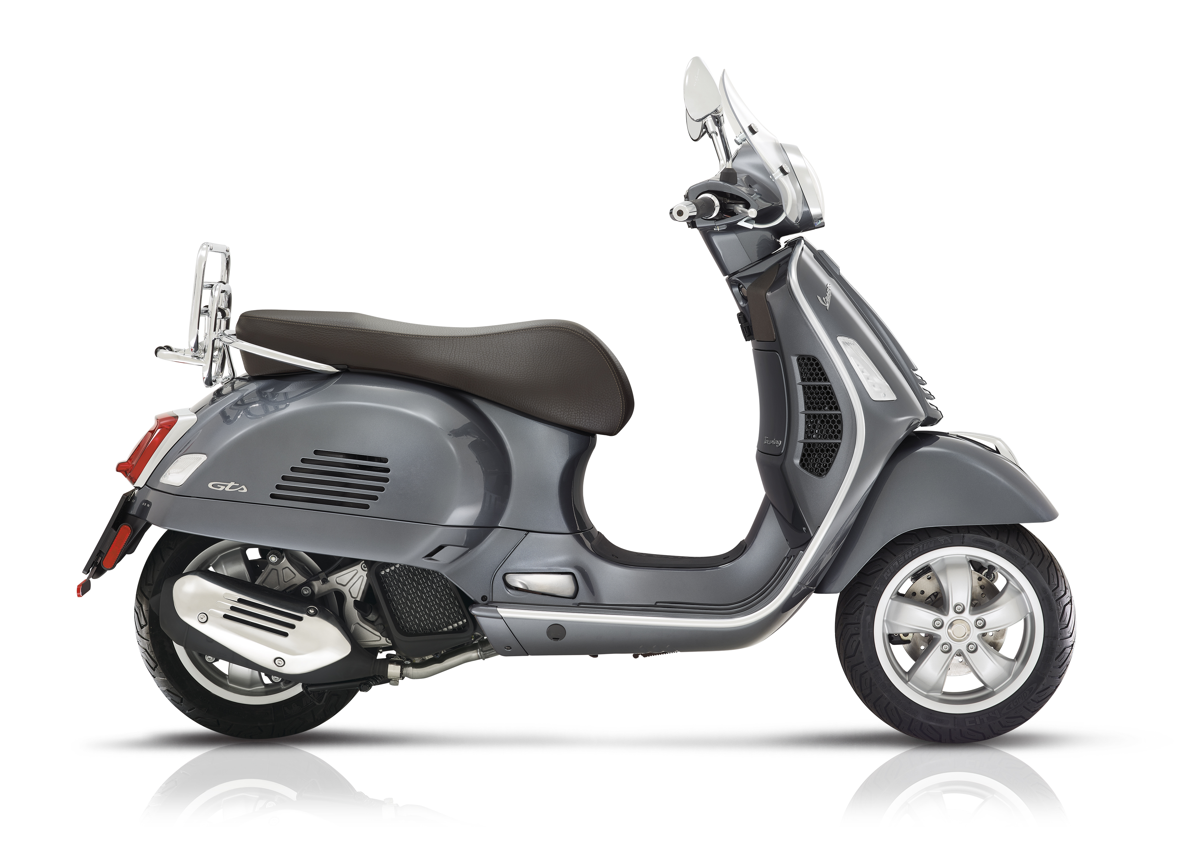 Vespa GTS Touring 125
