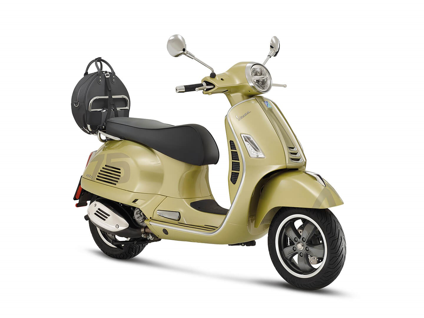 Vespa GTS 300 Supertech 75th