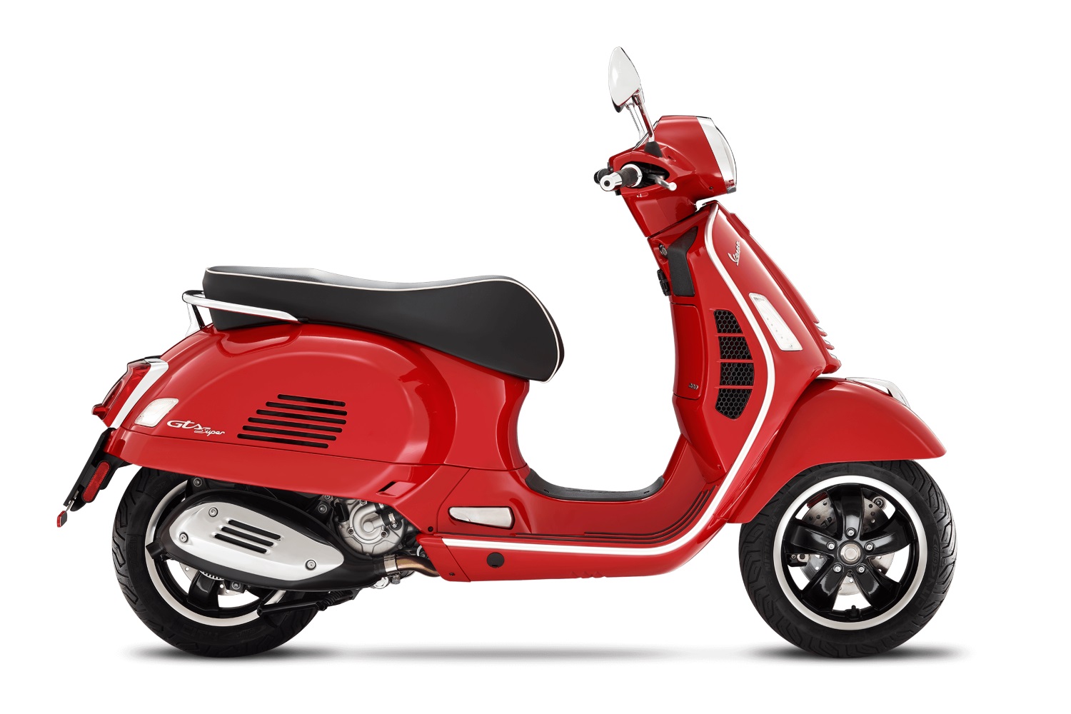 Vespa GTS Super 125