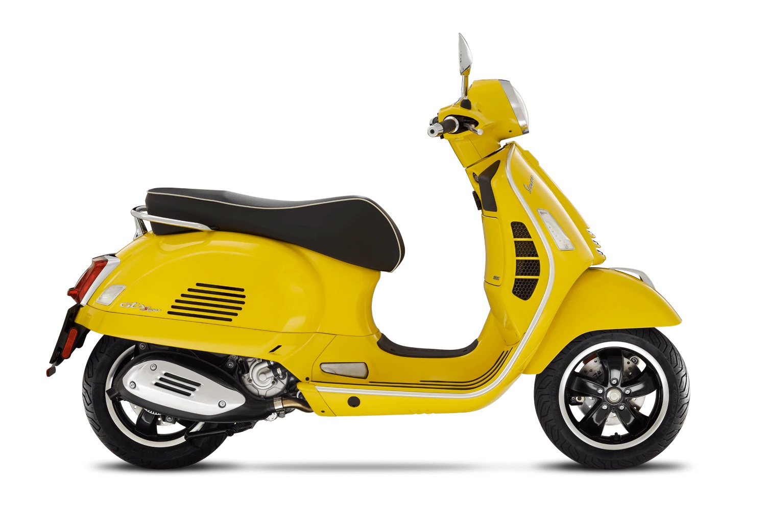 Vespa GTS 300 HPE Super