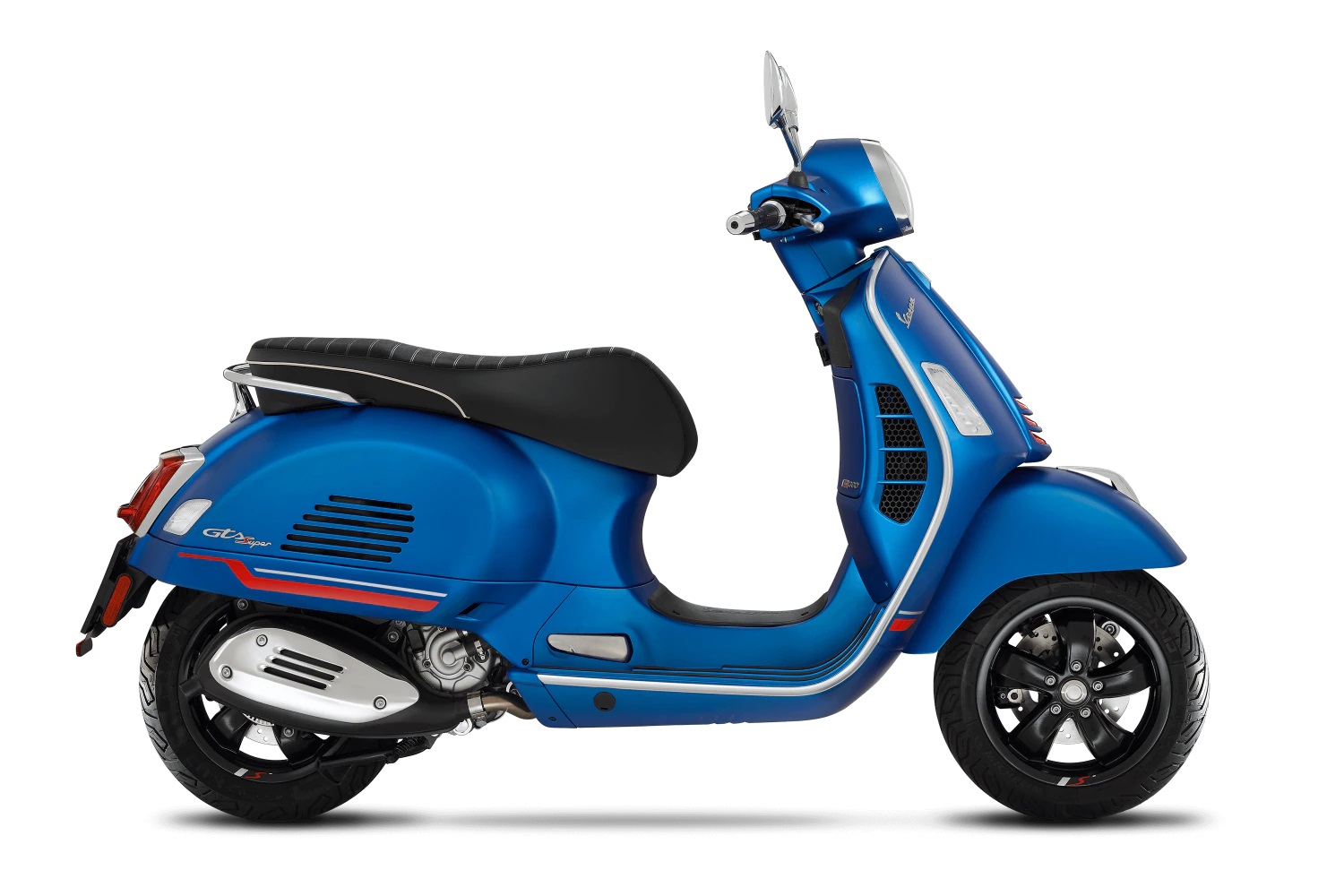 Vespa GTS SuperSport 300