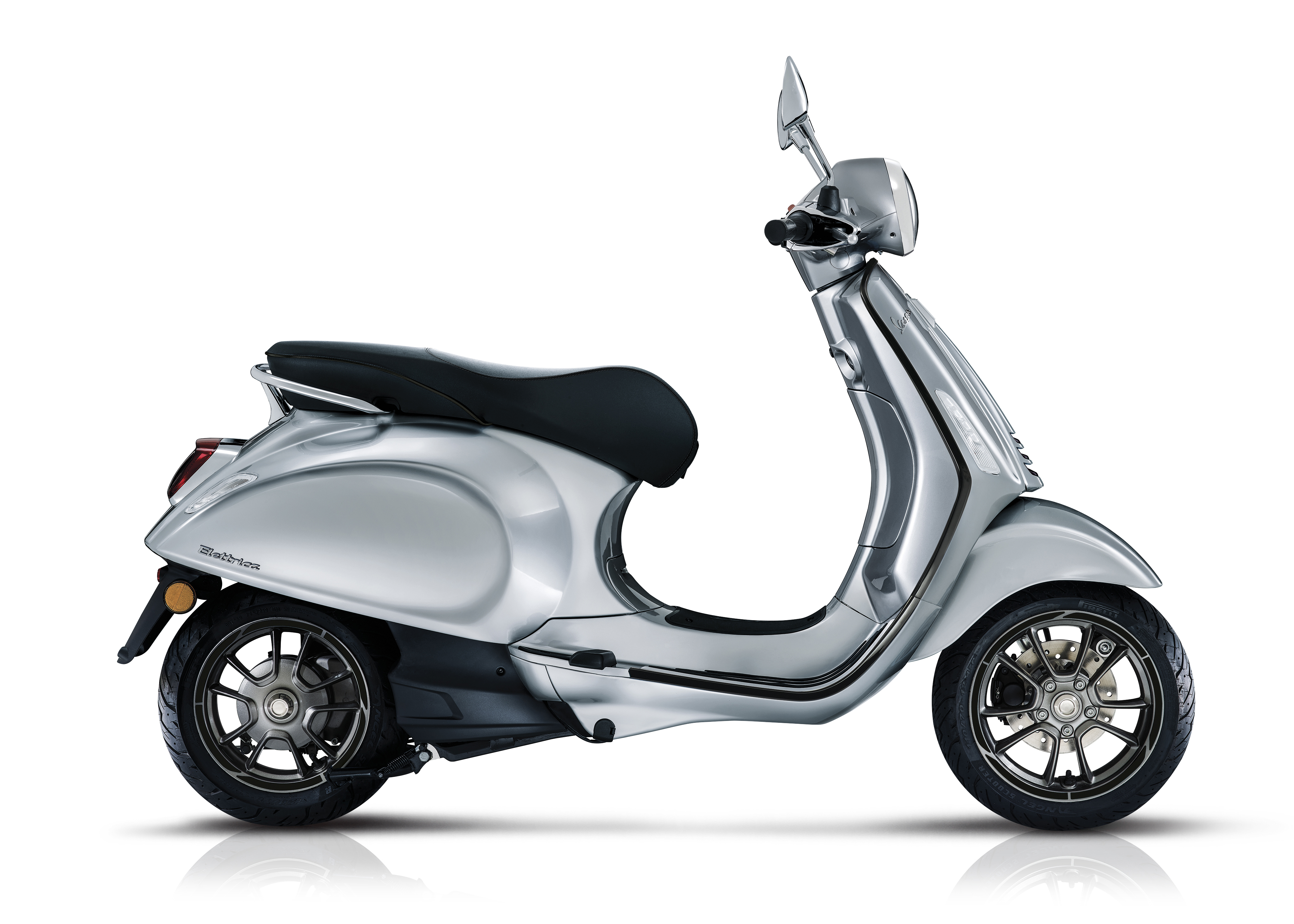 Vespa Elettrica L3