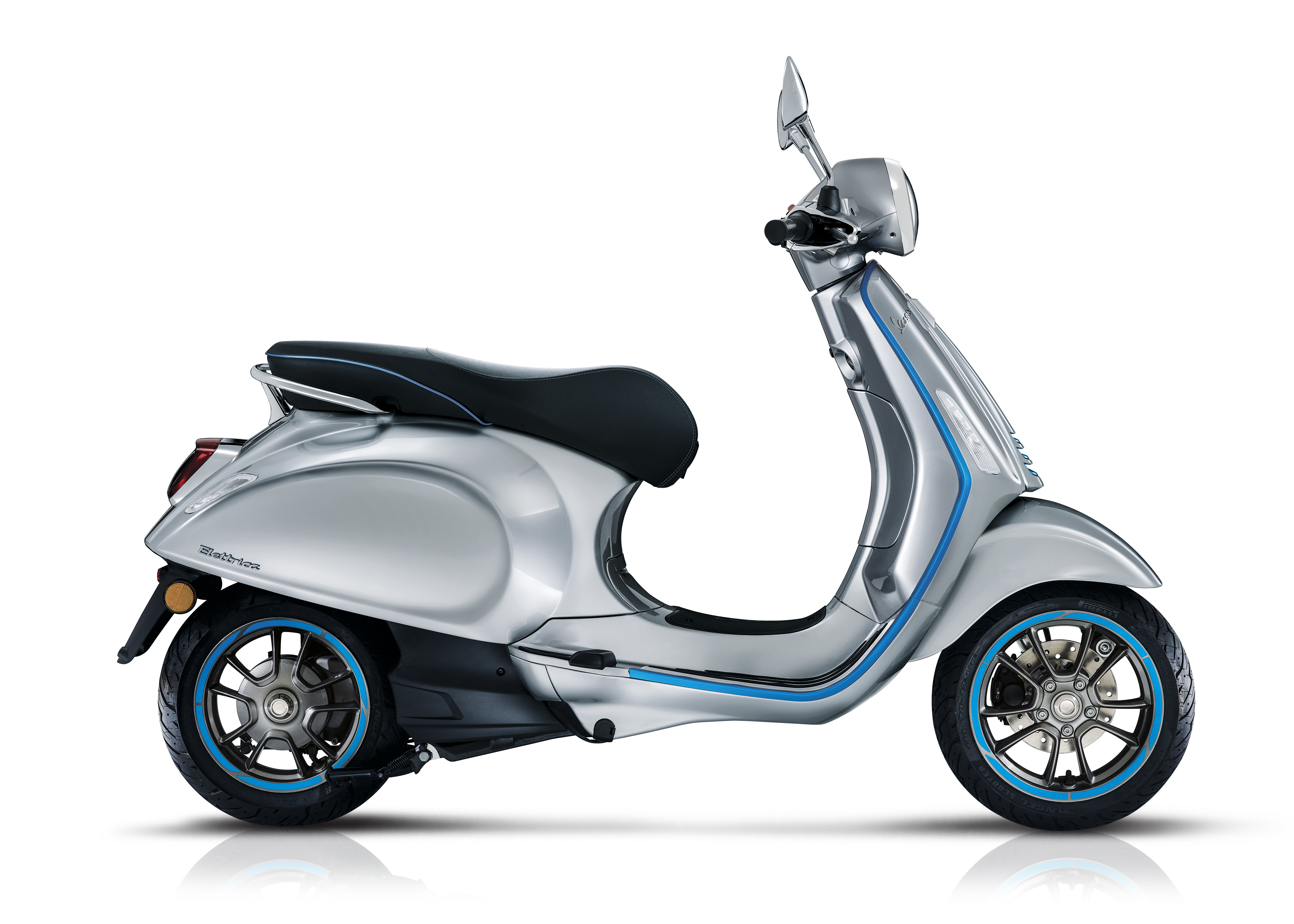 Vespa Elettrica FE L1