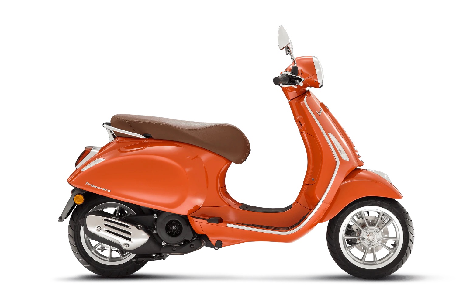 Vespa Primavera 125