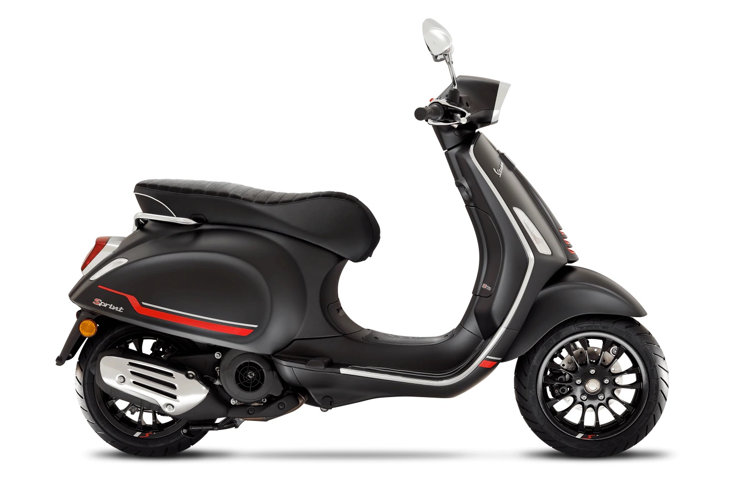 Vespa Sprint S 125