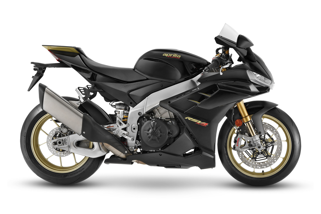 Aprilia RSV4 1100 Factory