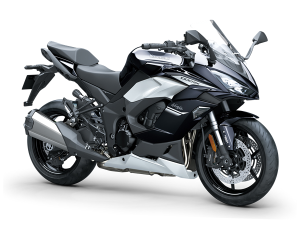 Kawasaki Ninja 1000SX