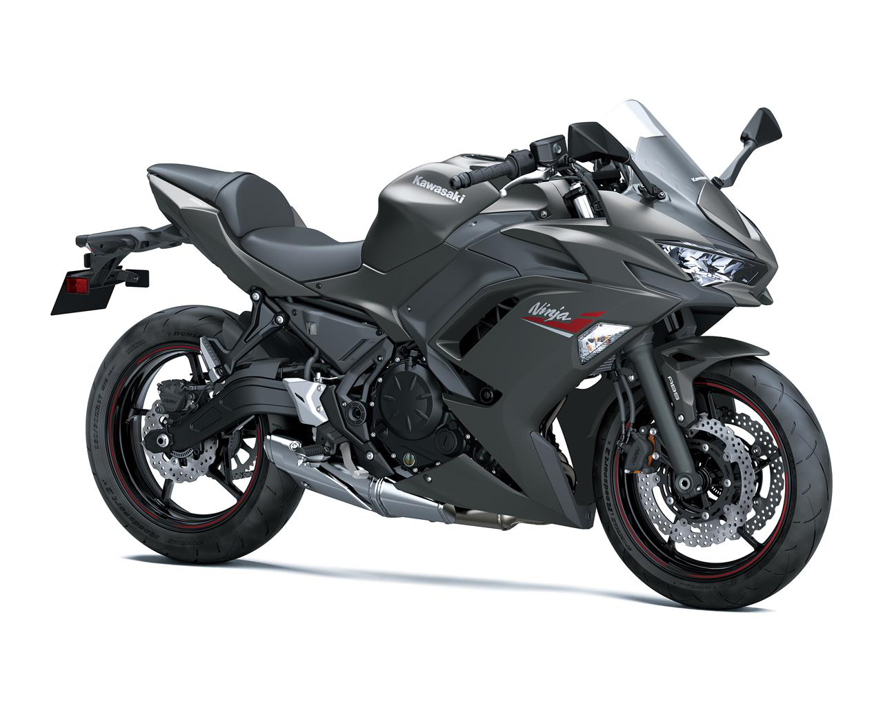 Kawasaki Ninja 650