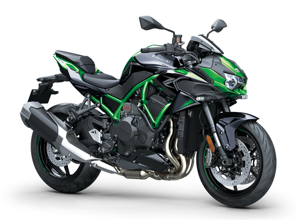 Kawasaki Z H2