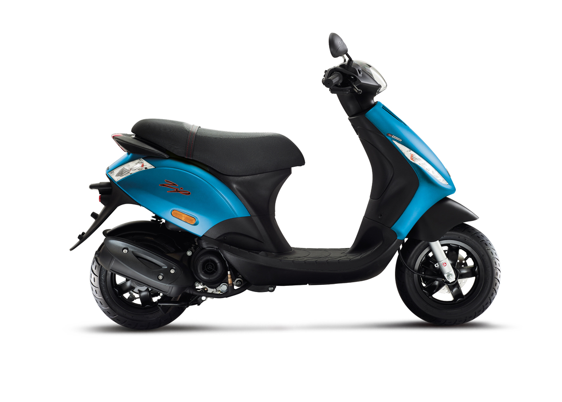 Piaggio Zip 50 S