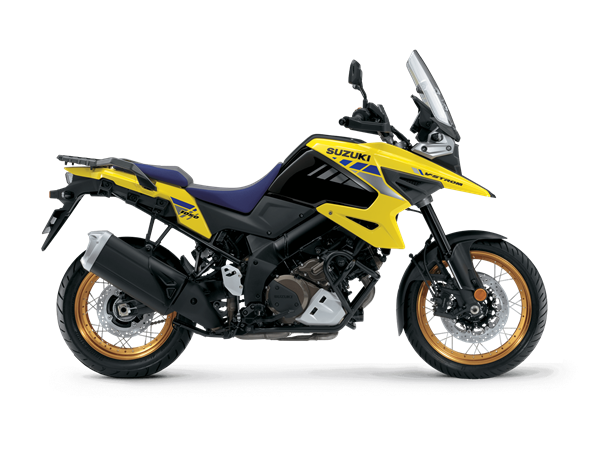 Suzuki V-Strom 1050XT