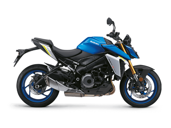 Suzuki GSX-S1000
