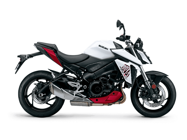 Suzuki GSX-S950