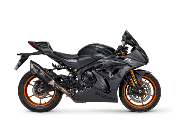 Suzuki GSX-R1000R Phantom