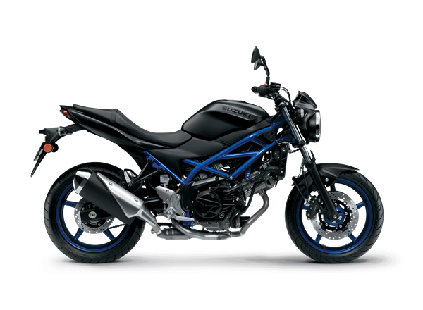 Suzuki SV650
