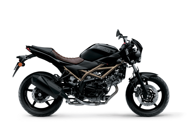 Suzuki SV650X