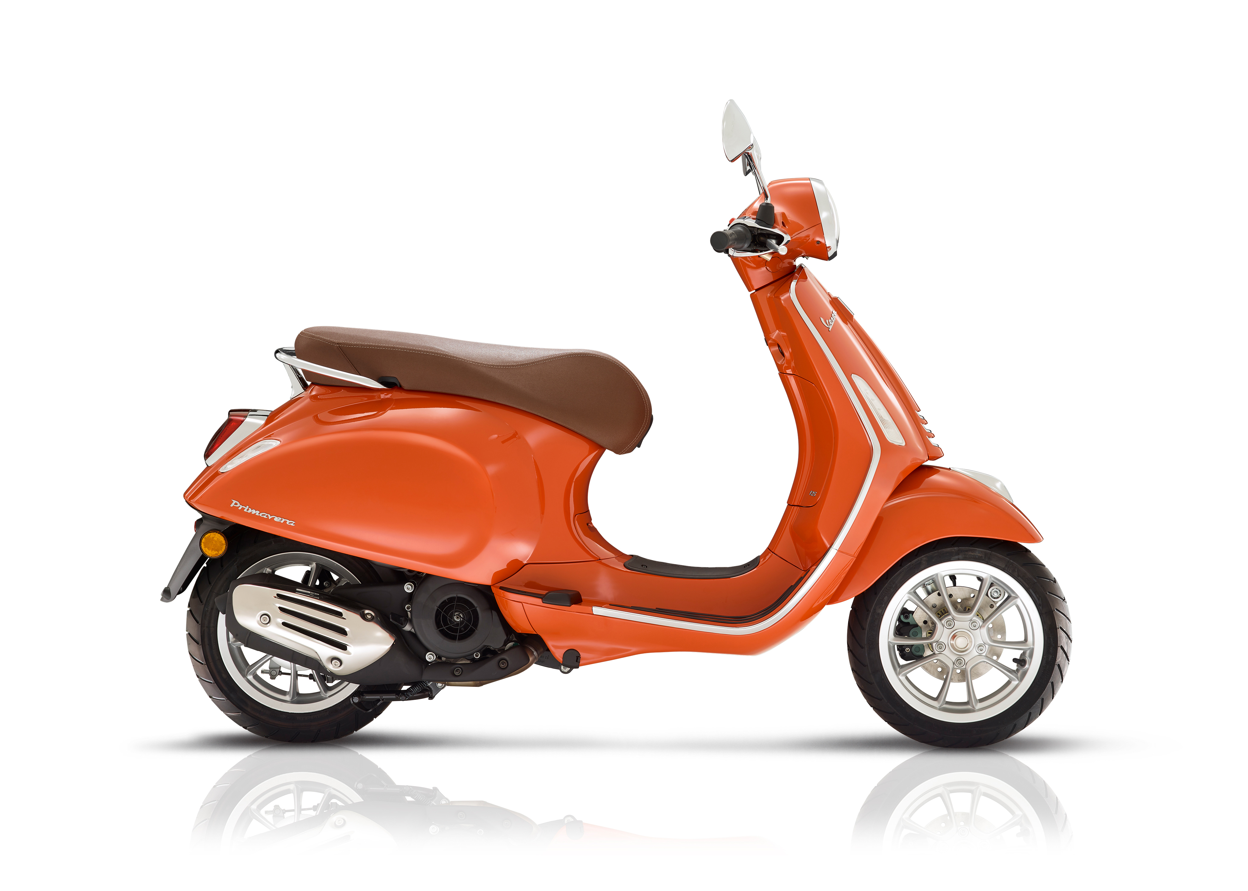 Vespa Primavera 125