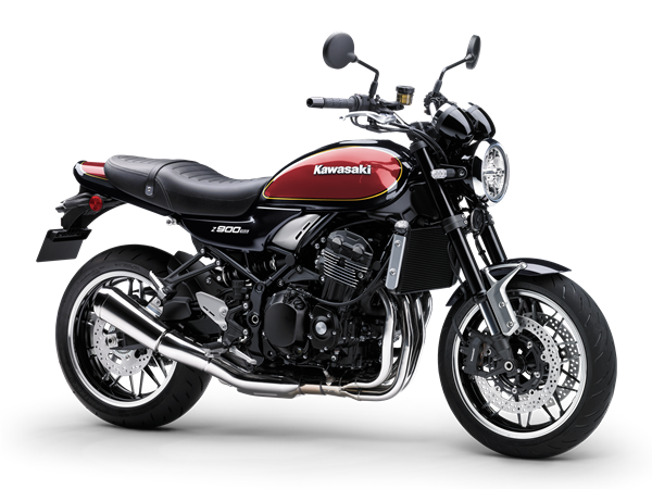 Kawasaki Z900RS