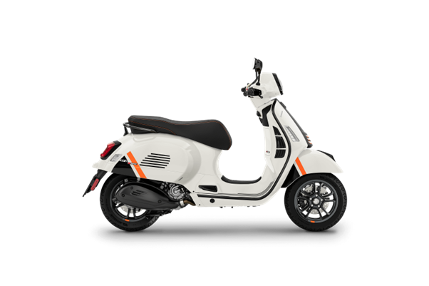 Motorcycles Direct  Vespa GTS SuperSPort 300 ABS