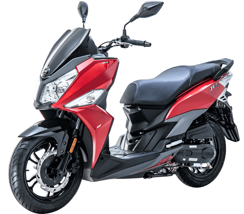 Sym Jet 14 125 LC