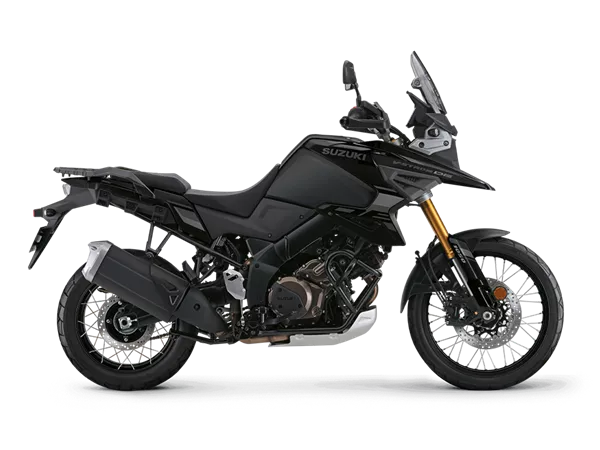 Suzuki V-Strom 1050DE