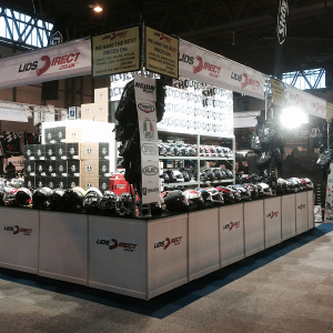 2014 Motorcycle Live @ NEC