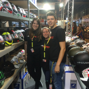 2014 Motorcycle Live