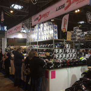 2014 Motorcycle Live