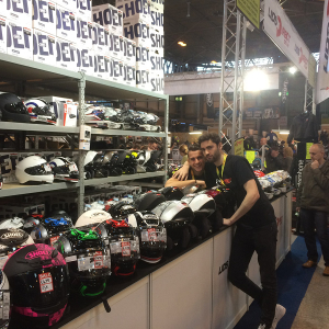 2014 Motorcycle Live