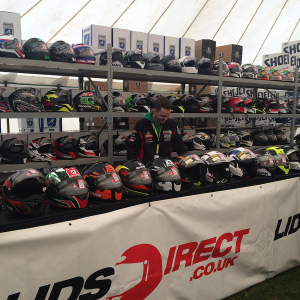 2015 MCN Festival in Peterborough