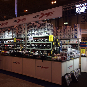 2015 Motorcycle Live @ NEC