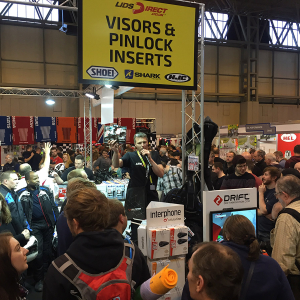 2015 Motorcycle Live