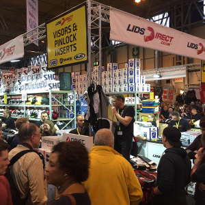 2015 Motorcycle Live