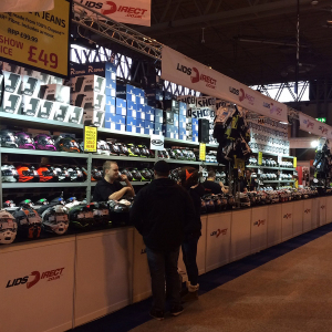 2015 Motorcycle Live