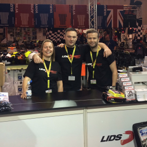 2015 Motorcycle Live