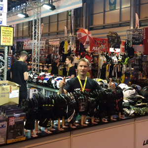 2015 Motorcycle Live