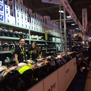 2015 Motorcycle Live